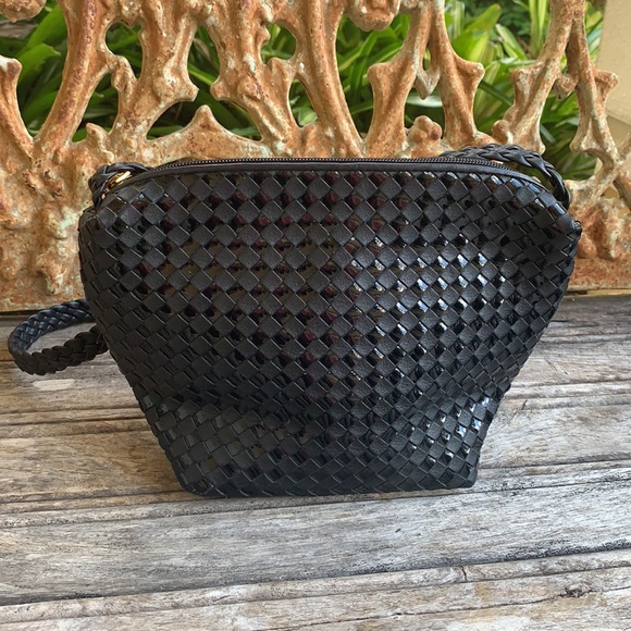 Vintage Ganson Handbag - Picture 6 of 9